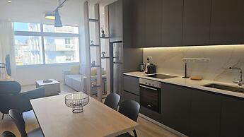 37 NIC - Stay City Center Gem