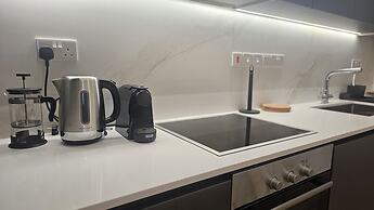 37 NIC - Stay City Center Gem