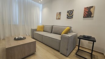 37 NIC - Stay City Center Gem