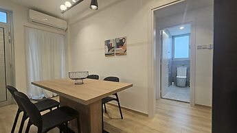 37 NIC - Stay City Center Gem