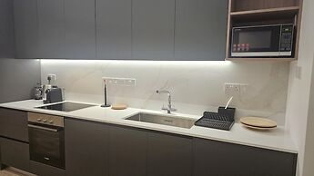 37 NIC - Stay City Center Gem