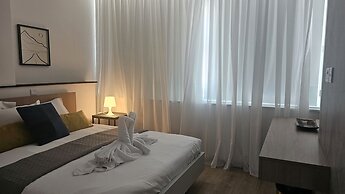 37 NIC - Stay City Center Gem