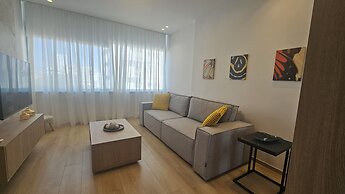 37 NIC - Stay City Center Gem