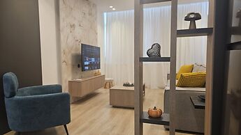 37 NIC - Stay City Center Gem