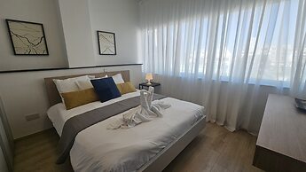 37 NIC - Stay City Center Gem