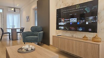 37 NIC - Stay City Center Gem