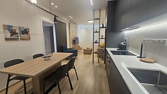 37 NIC - Stay City Center Gem