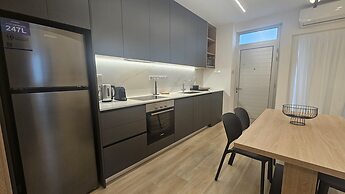 37 NIC - Stay City Center Gem