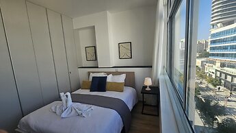 37 NIC - Stay City Center Gem