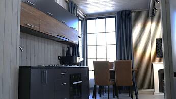 WoodNess Guest House Spacious 3BR Sauna