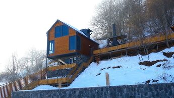 WoodNess Guest House Spacious 3BR Sauna