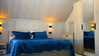 WoodNess Guest House Spacious 3BR Sauna
