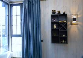 WoodNess Guest House Spacious 3BR Sauna