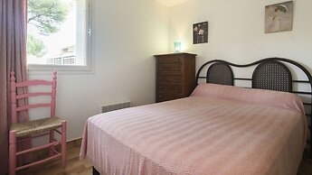 Coastal Comfort in Agde