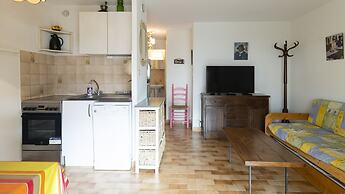 Coastal Comfort in Agde