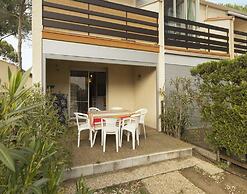 Coastal Comfort in Agde