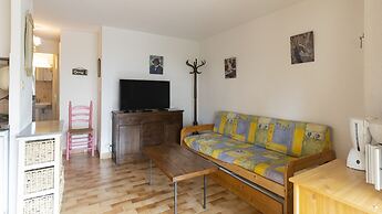 Coastal Comfort in Agde