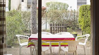 Coastal Comfort in Agde