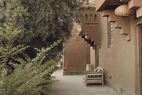 KASBAH D'IF
