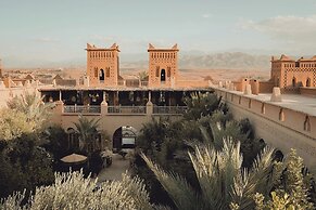 KASBAH D'IF