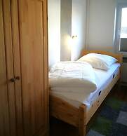 Apartment in Fehmarn OT Landkirchen