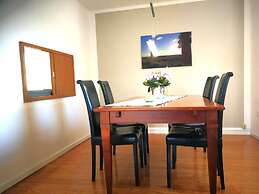 Apartment in Fehmarn OT Landkirchen