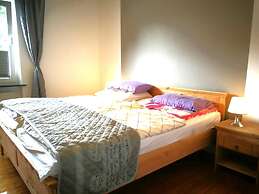 Apartment in Fehmarn OT Landkirchen