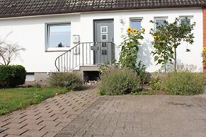 Apartment in Fehmarn OT Landkirchen