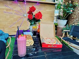 Noibai Sunflower Hotel