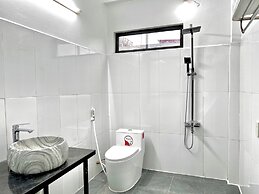 Noibai Sunflower Hotel