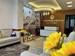 Noibai Sunflower Hotel
