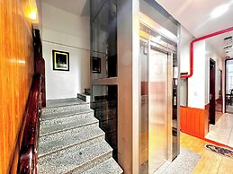 Noibai Sunflower Hotel