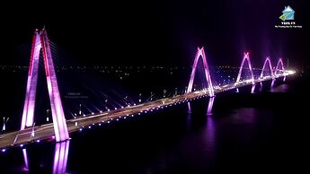 Noibai Sunflower Hotel