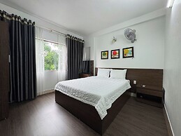 Noibai Sunflower Hotel