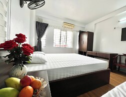 Noibai Sunflower Hotel