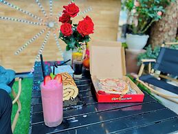 Noibai Sunflower Hotel