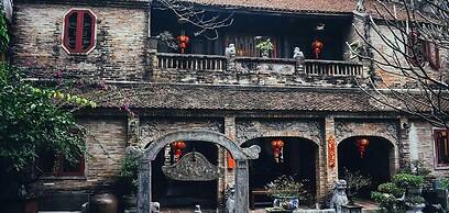 Noibai Sunflower Hotel