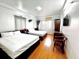 Noibai Sunflower Hotel