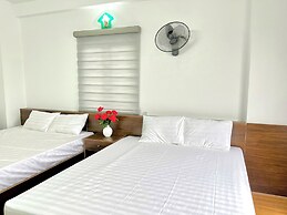 Noibai Sunflower Hotel