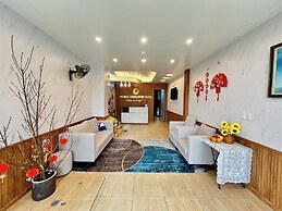 Noibai Sunflower Hotel