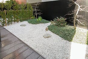 Randor Residence Kyoto Nijo Castle