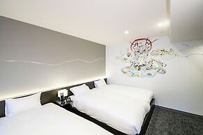 Randor Residence Kyoto Nijo Castle