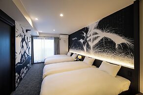 Randor Residence Kyoto Nijo Castle