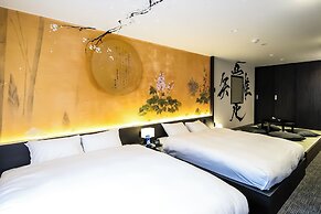 Randor Residence Kyoto Nijo Castle