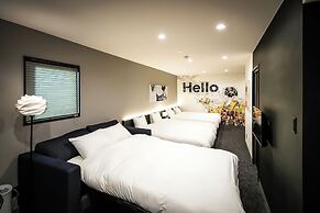 Randor Residence Kyoto Nijo Castle