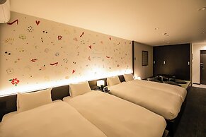 Randor Residence Kyoto Nijo Castle