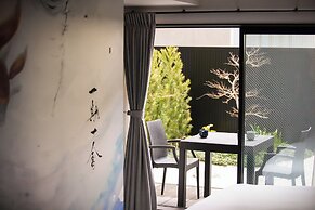 Randor Residence Kyoto Nijo Castle
