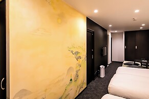 Randor Residence Kyoto Nijo Castle