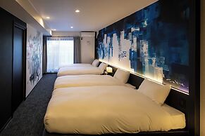 Randor Residence Kyoto Nijo Castle