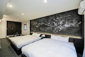 Randor Residence Kyoto Nijo Castle